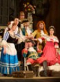 Il Barbiere di Siviglia Il Barbiere di Siviglia