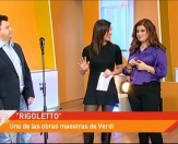 Entrevista a Oleg Zlakoman y Ulpiana Aliaj y actuación de Zlakoman, consulta los minutos 4,28 - 9,12 del siguiente enlace: https://goo.gl/W4Hcg1  Entrevista a Oleg Zlakoman y Ulpiana Aliaj y actuación de Zlakoman, consulta los minutos 4,28 - 9,12 del siguiente enlace: https://goo.gl/W4Hcg1