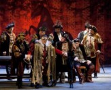 Burla, engaño y pasión, venganza y tragedia. Burla, engaño y pasión, venganza y tragedia.