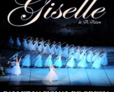Giselle, La joya del Romanticismo llega a Zaragoza