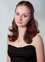Ellina Pokhodnykh