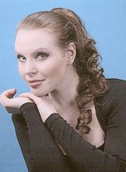 Olga Perrier