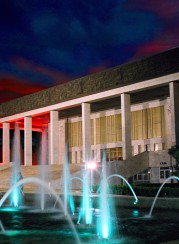 Teatro de Ópera Nacional de Moldavia